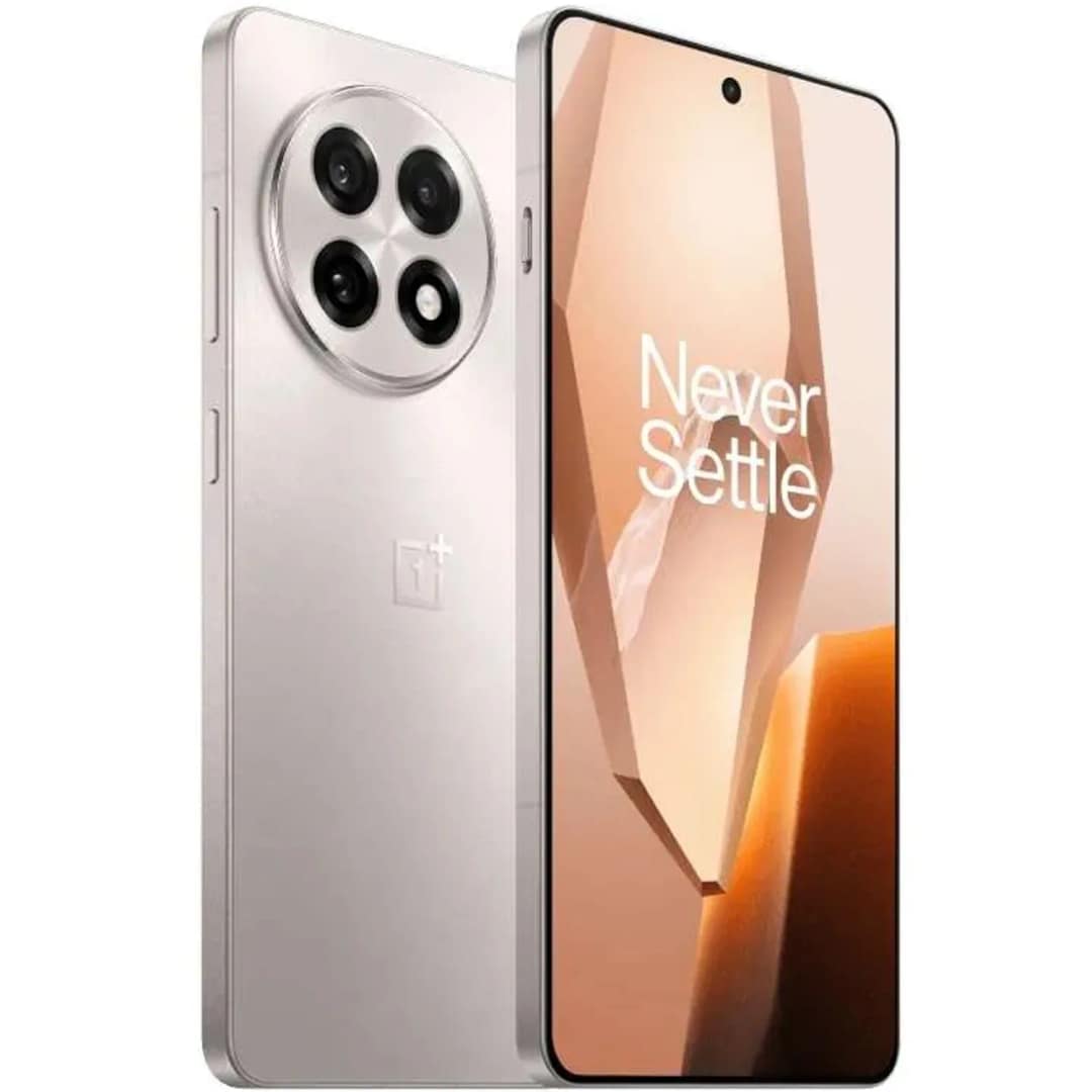 Смартфон OnePlus 13R 5G 12 EU, Astral Trail — фото 5