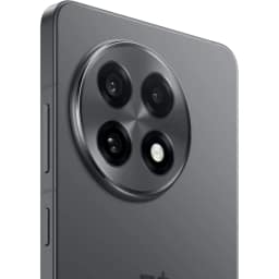 Смартфон OnePlus 13R 5G 12 EU, Nebula Noir — фото 2