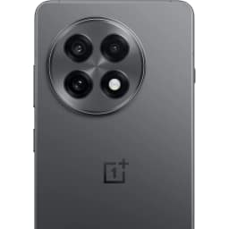 Смартфон OnePlus 13R 5G 12 EU, Nebula Noir — фото 3