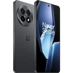 Смартфон OnePlus 13R 5G 12 EU, Nebula Noir — фото 4
