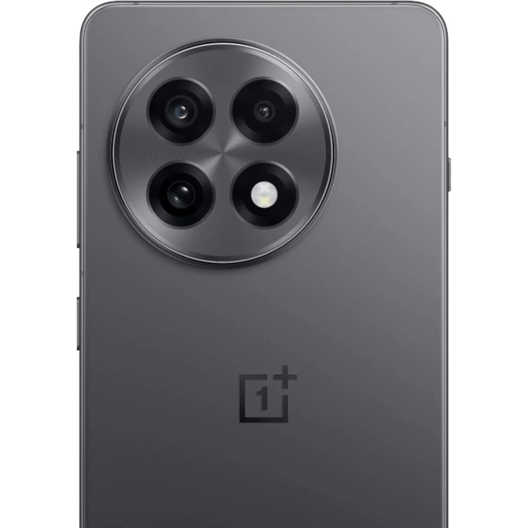 Смартфон OnePlus 13R 5G 12, Nebula Noir — фото 3