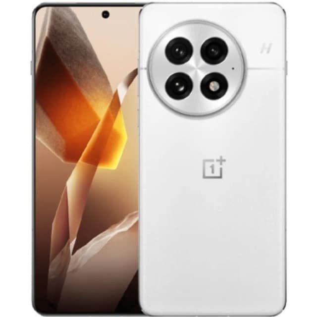 Смартфон OnePlus 13 5G 12 Arctic Dawn EU, White