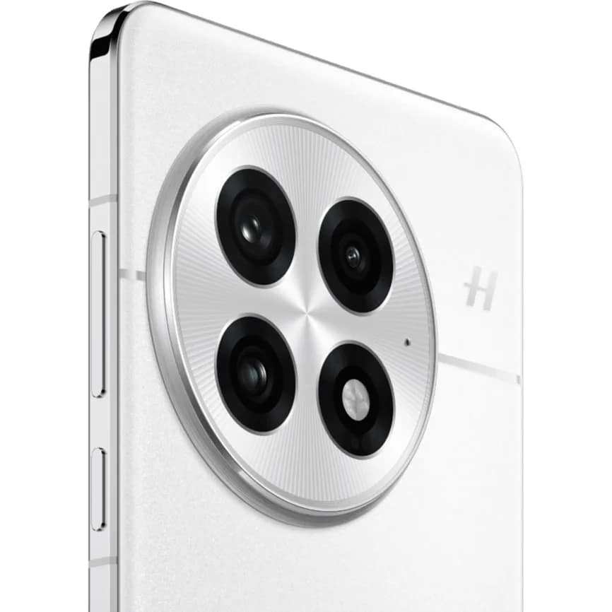 Смартфон OnePlus 13 5G 12 Arctic Dawn EU, White — фото 2