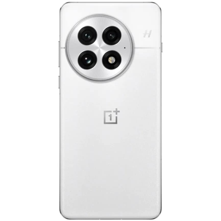 Смартфон OnePlus 13 5G 12 Arctic Dawn EU, White — фото 3