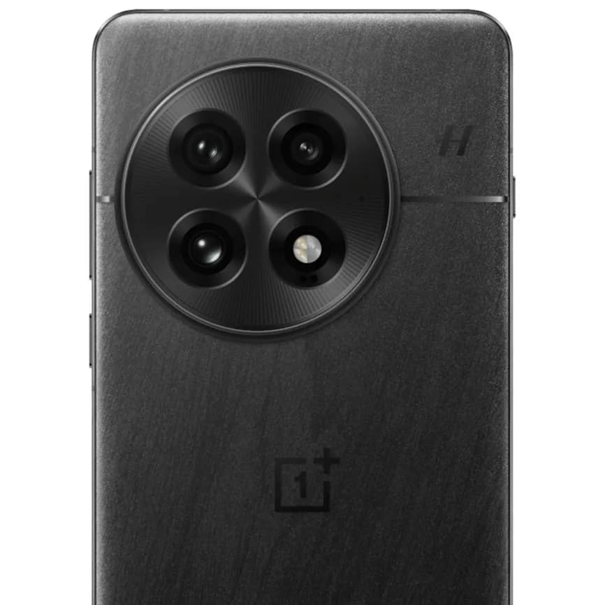 Смартфон OnePlus 13 5G 12 Eclipse EU, Black — фото 3