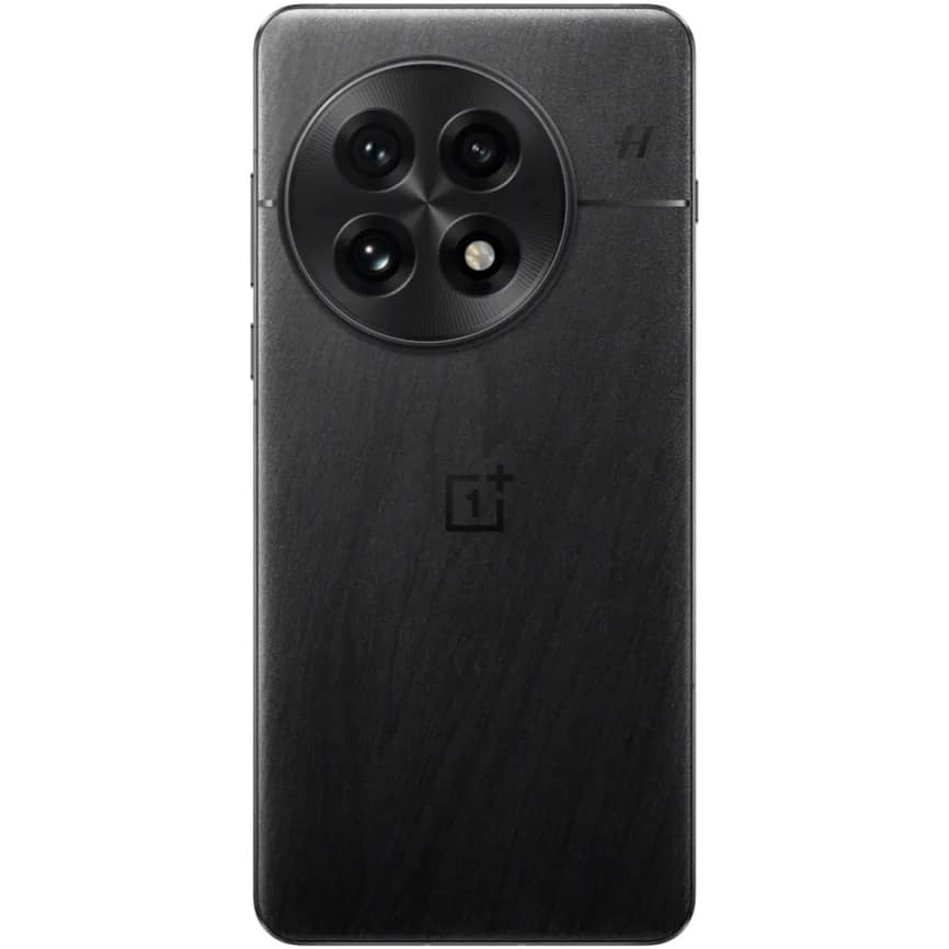 Смартфон OnePlus 13 5G 12 Eclipse EU, Black — фото 5