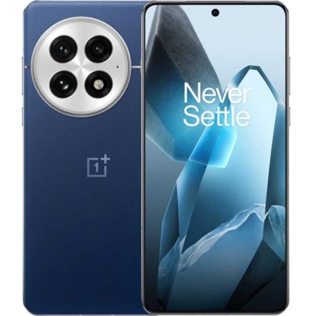 Смартфон OnePlus 13 5G 12, Midnight Ocean