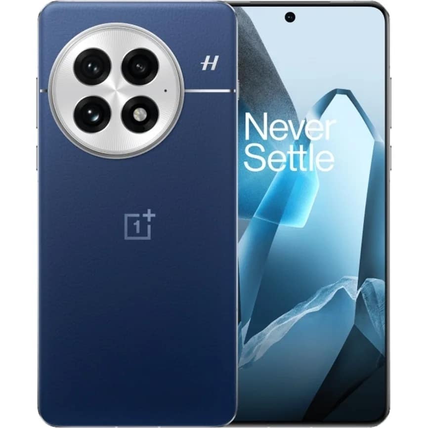 Смартфон OnePlus 13 5G 16 Midnight Ocean EU, Blue — фото 2