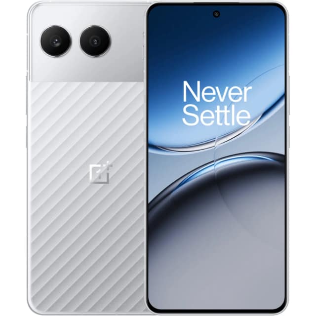 Смартфон OnePlus Nord 4 5G 16 EU, Mercurial Silver