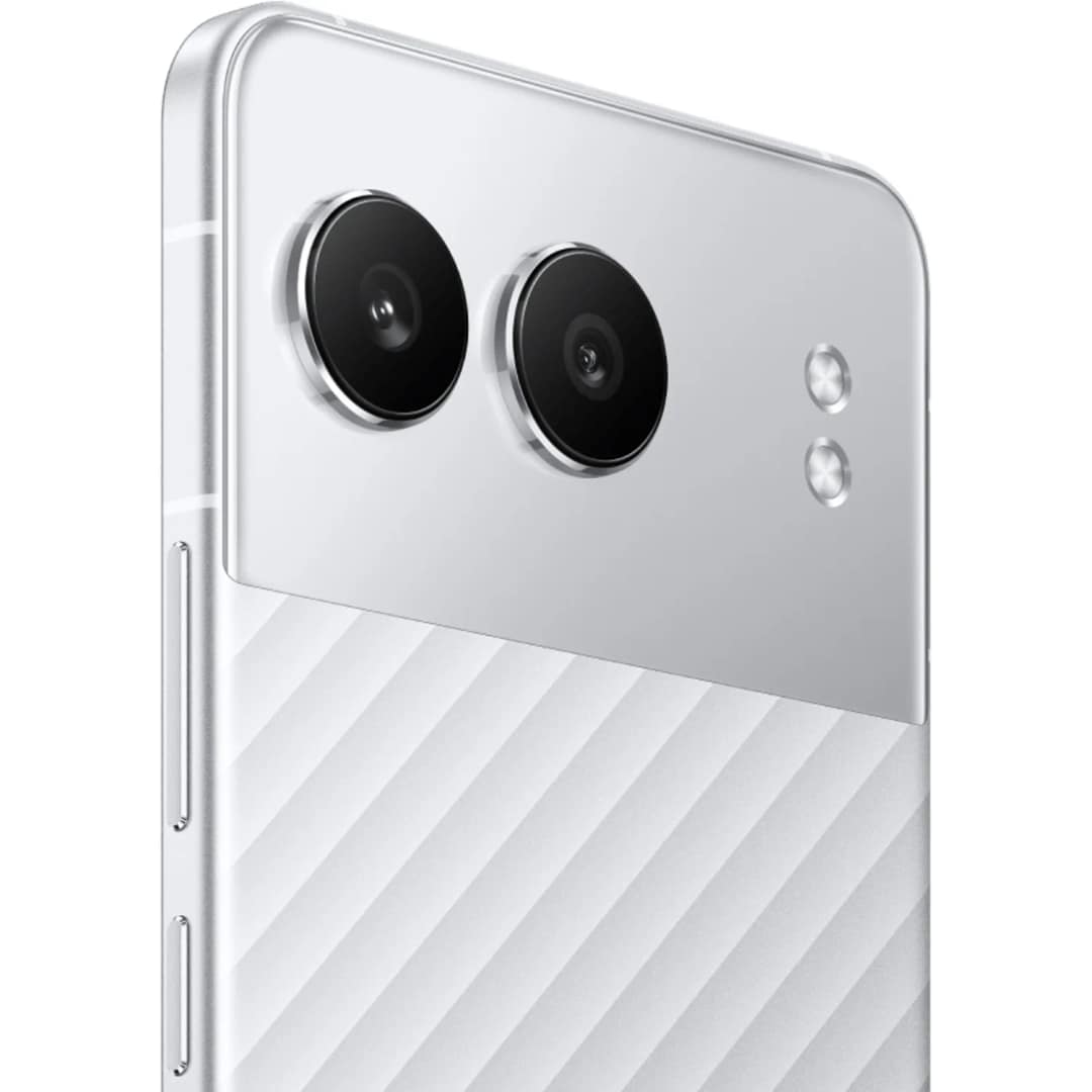 Смартфон OnePlus Nord 4 5G 16 EU, Mercurial Silver — фото 2