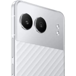 Смартфон OnePlus Nord 4 5G 16 EU, Mercurial Silver — фото 2