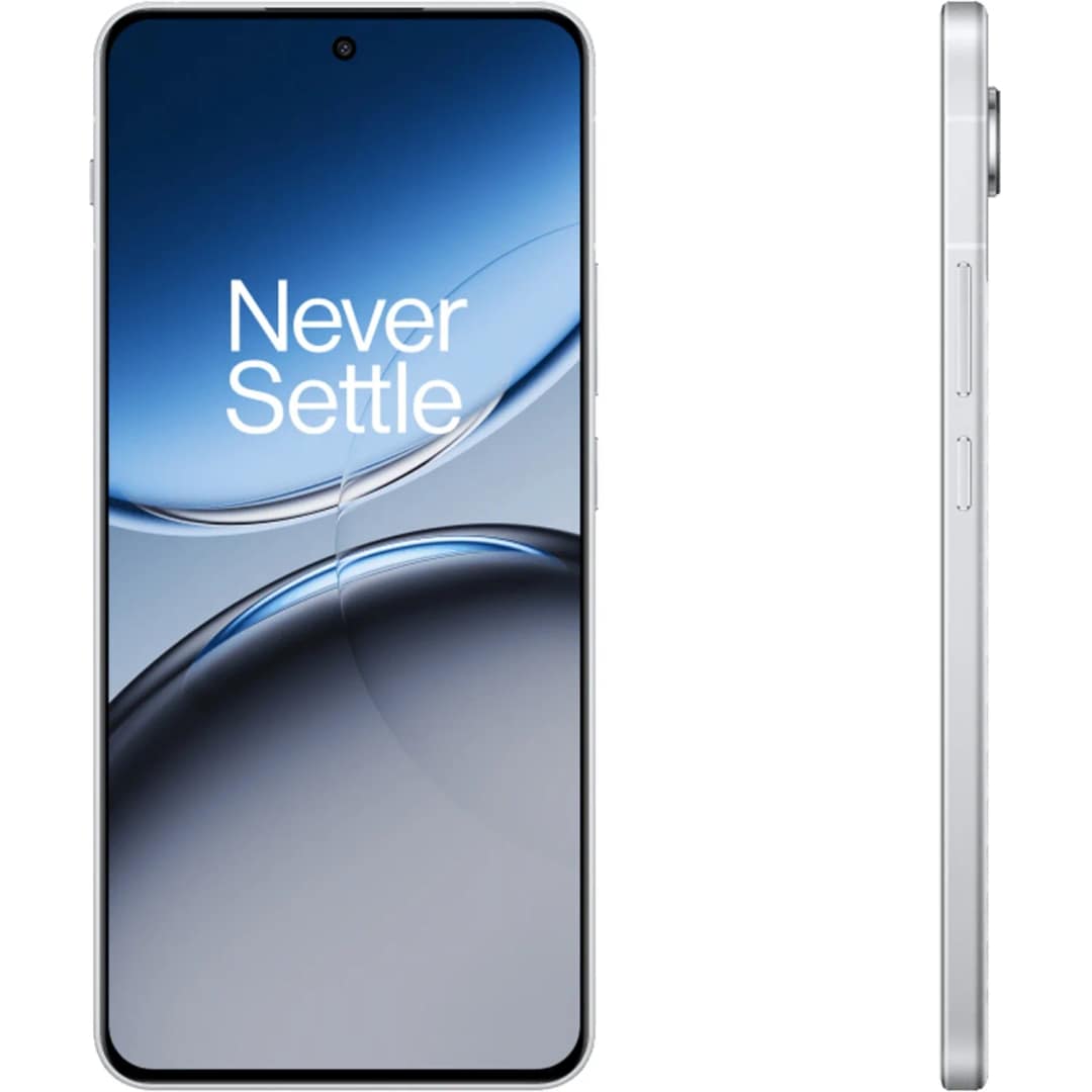 Смартфон OnePlus Nord 4 5G 16 EU, Mercurial Silver — фото 5