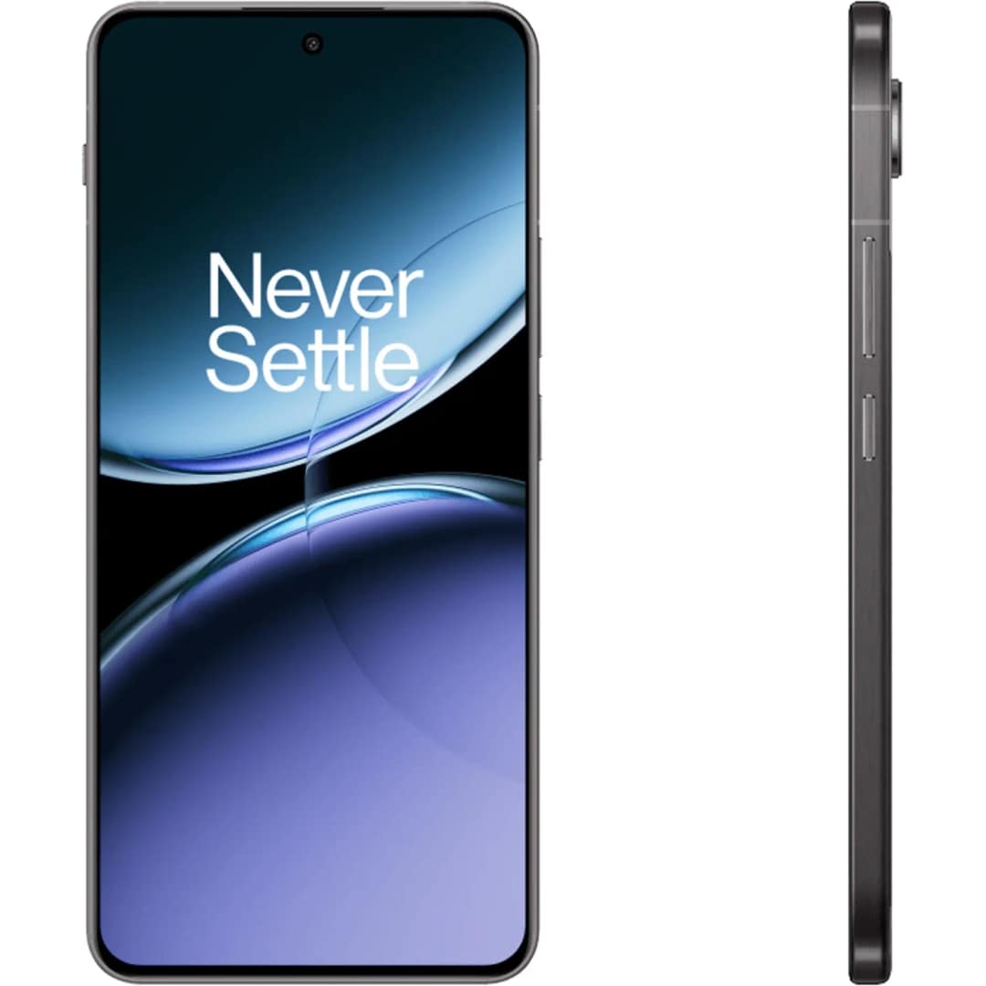 Смартфон OnePlus Nord 4 5G 16 EU, Obsidian Midnight — фото 3