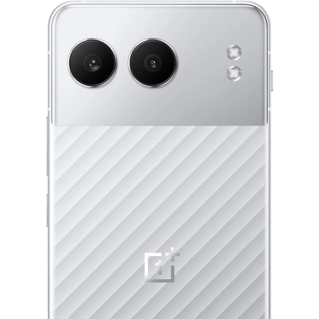 Смартфон OnePlus Nord 4 5G 8, Mercurial Silver — фото 2