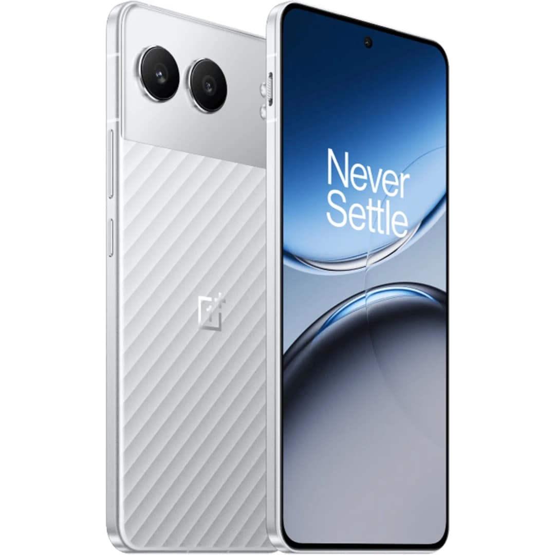 Смартфон OnePlus Nord 4 5G 8, Mercurial Silver — фото 3