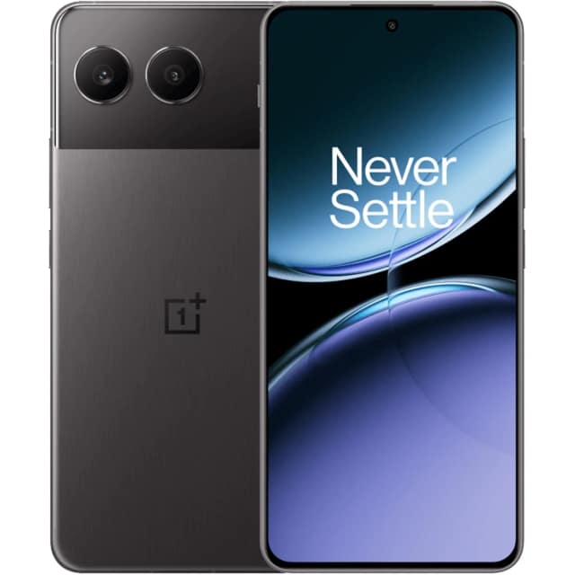 Смартфон OnePlus Nord 4 5G 12, Obsidian Midnight