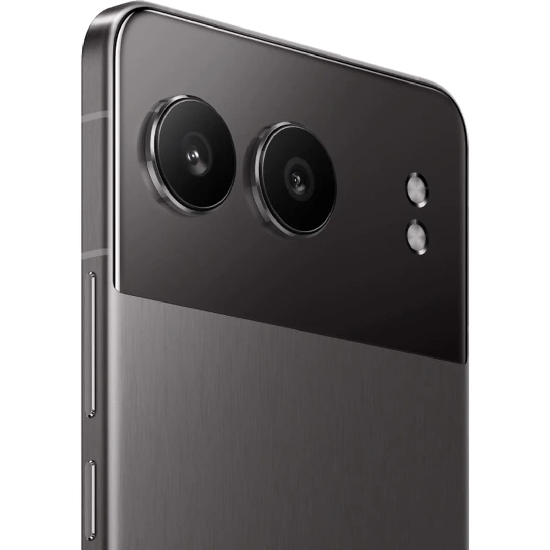 Смартфон OnePlus Nord 4 5G 12, Obsidian Midnight — фото 2