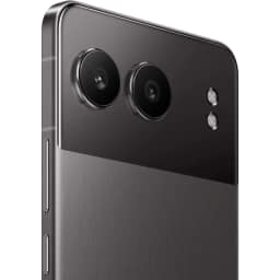 Смартфон OnePlus Nord 4 5G 12, Obsidian Midnight — фото 2