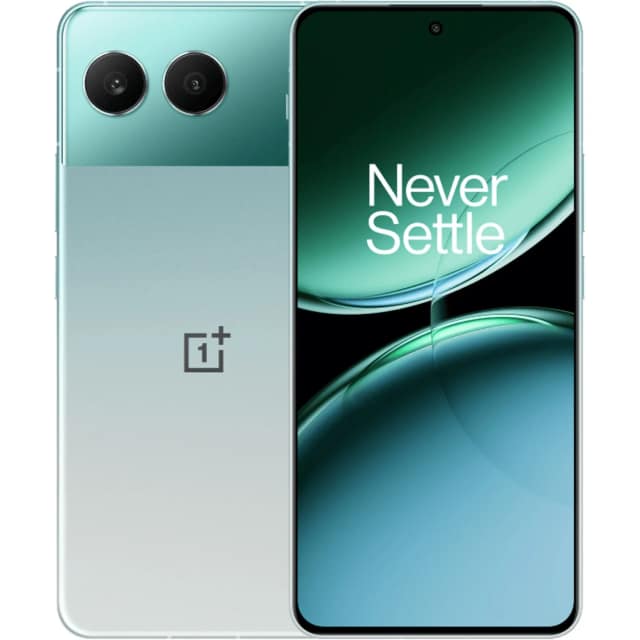 Смартфон OnePlus Nord 4 5G 12, Oasis Green