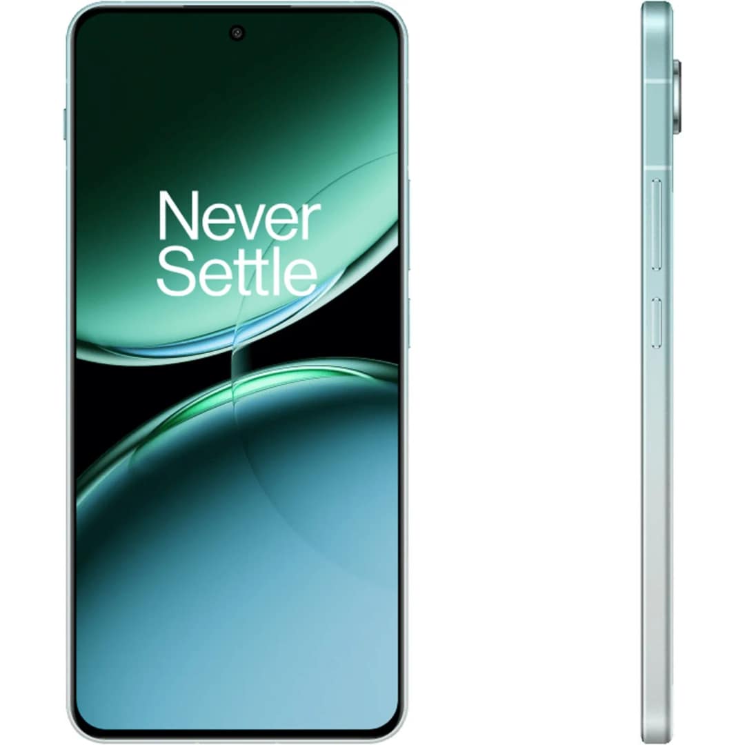 Смартфон OnePlus Nord 4 5G 12, Oasis Green — фото 3