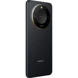 Смартфон Honor X9c Smart 8, Midnight Black — фото 2