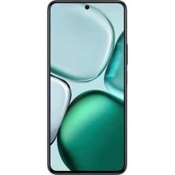 Смартфон Honor X9c Smart 8, Midnight Black — фото 3
