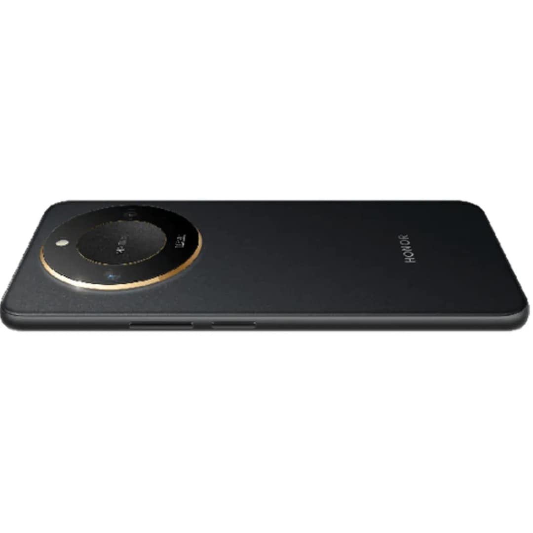 Смартфон Honor X9c Smart 8, Midnight Black — фото 4