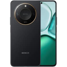 Смартфон Honor X9c Smart 8, Midnight Black — фото 5