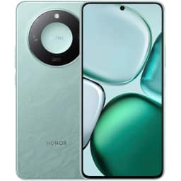 Смартфон Honor X9c Smart 8, Ocean Cyan — фото 1