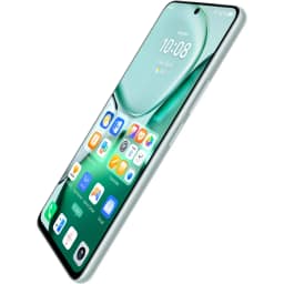 Смартфон Honor X9c Smart 8, Ocean Cyan — фото 2
