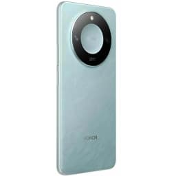 Смартфон Honor X9c Smart 8, Ocean Cyan — фото 3