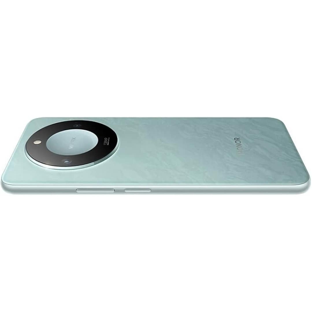 Смартфон Honor X9c Smart 8, Ocean Cyan — фото 4