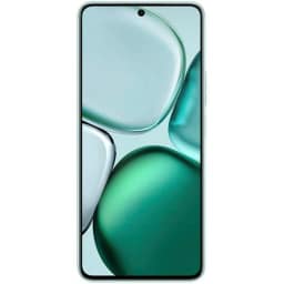 Смартфон Honor X9c Smart 8, Ocean Cyan — фото 5