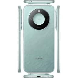 Смартфон Honor X9c Smart 8, Ocean Cyan — фото 6