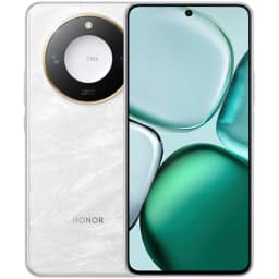 Смартфон Honor X9c Smart 8, Moonlight White — фото 1