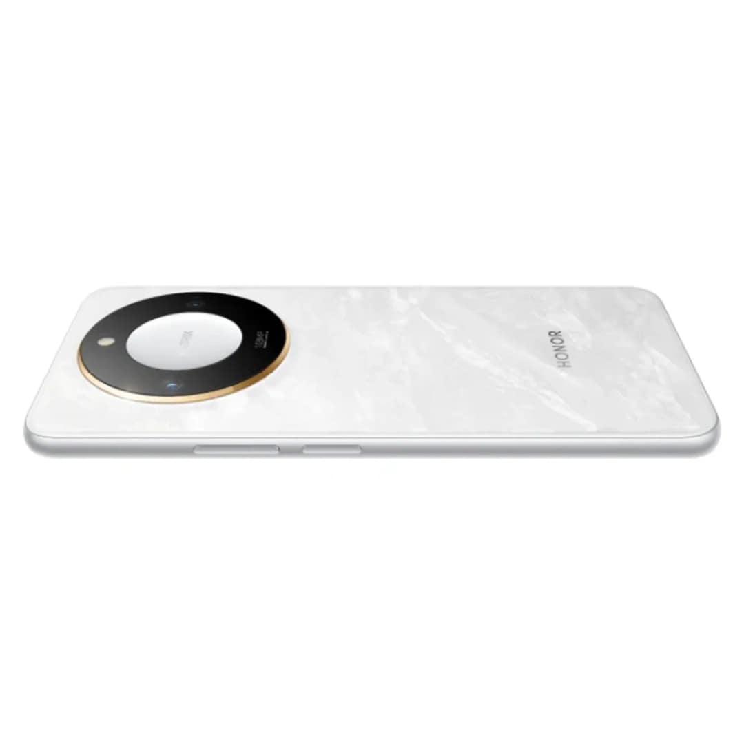 Смартфон Honor X9c Smart 8, Moonlight White — фото 2