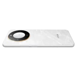 Смартфон Honor X9c Smart 8, Moonlight White — фото 2
