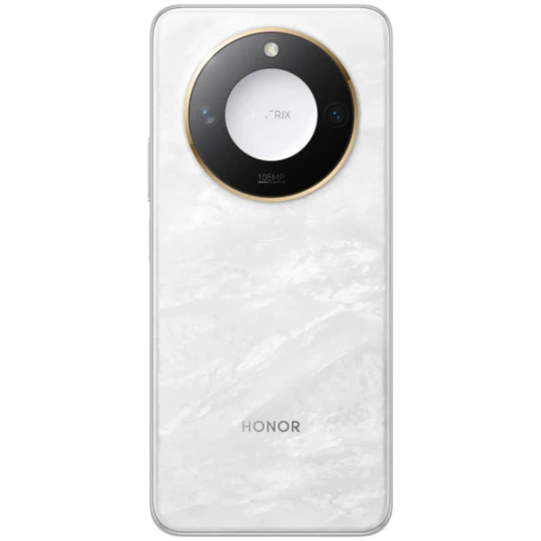 Смартфон Honor X9c Smart 8, Moonlight White — фото 3