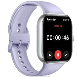 Смарт-часы Xiaomi Redmi Watch 5, Lavender Purple — фото 2