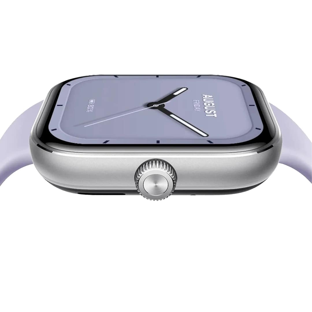 Смарт-часы Xiaomi Redmi Watch 5, Lavender Purple — фото 3