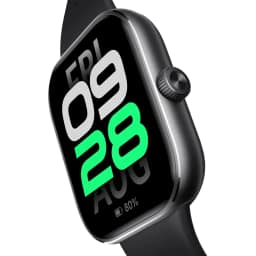 Смарт-часы Xiaomi Redmi Watch 5, Obsidian Black — фото 2