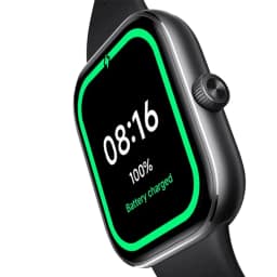Смарт-часы Xiaomi Redmi Watch 5, Obsidian Black — фото 3