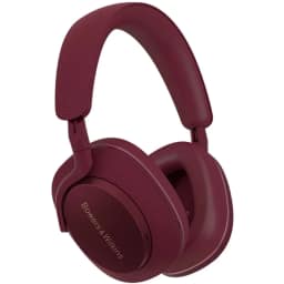 Наушники Bowers &amp; Wilkins Px7 S2E, Ruby Red — фото 1