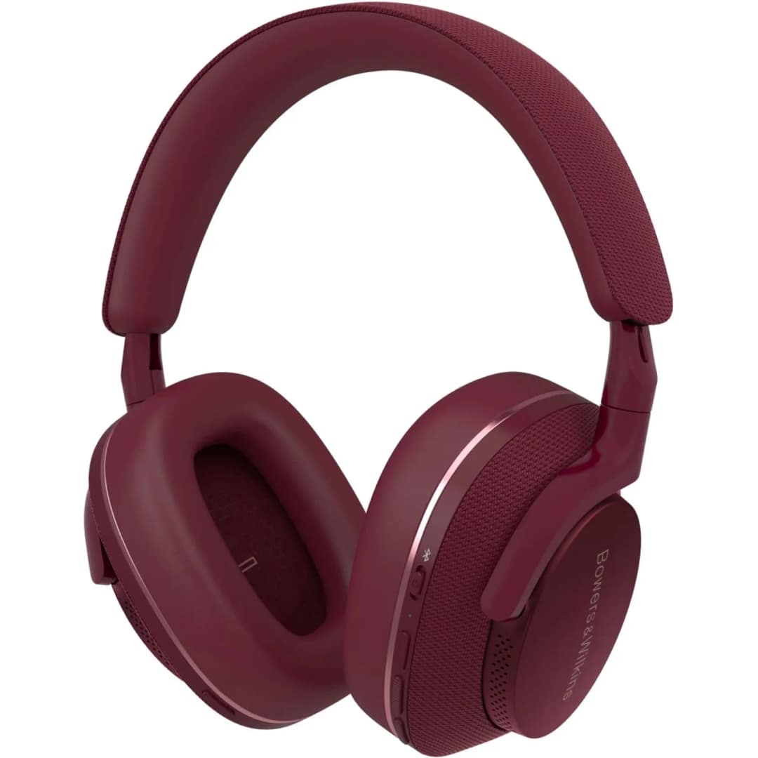Наушники Bowers &amp; Wilkins Px7 S2E, Ruby Red — фото 3