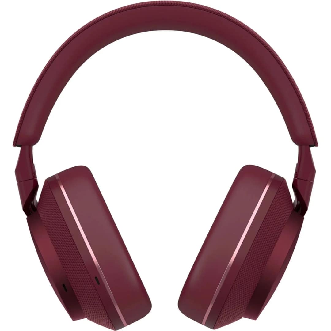 Наушники Bowers &amp; Wilkins Px7 S2E, Ruby Red — фото 4