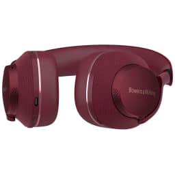 Наушники Bowers &amp; Wilkins Px7 S2E, Ruby Red — фото 6
