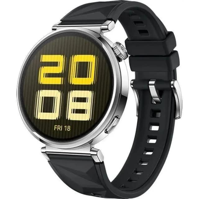 Смарт-часы Huawei Watch GT 5 41mm Fluoroelastomer, Black