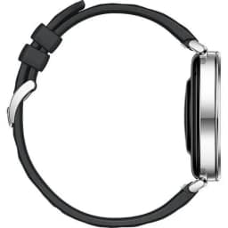 Смарт-часы Huawei Watch GT 5 41mm Fluoroelastomer, Black — фото 5