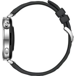 Смарт-часы Huawei Watch GT 5 41mm Fluoroelastomer, Black — фото 6