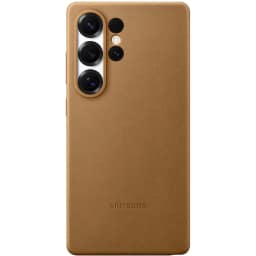 Чехол Samsung Kindsuit Case для Galaxy S25 Ultra, Camel Brown — фото 1